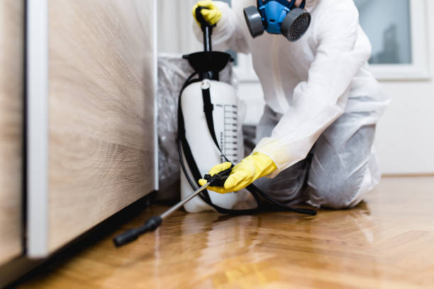  Dubach, LA Pest Control Pros